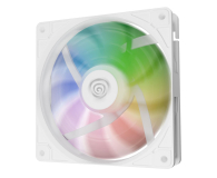 Genesis Oxal 120mm ARGB White - 1325251 - zdjęcie 2